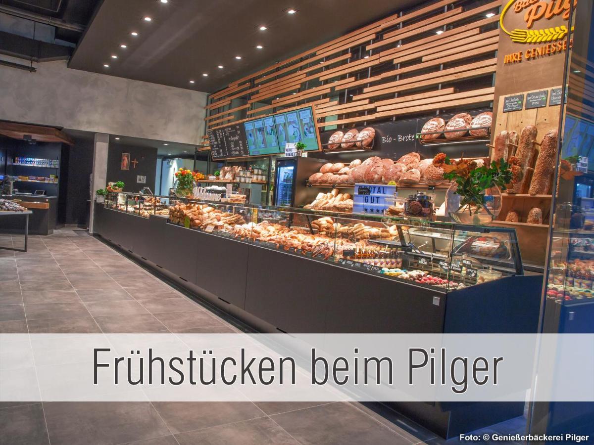 Huette41: Ganze Huette Nah Am See Mit Privatem Whirlpool, Sauna. Umzaeunt. Waldkirchen Exterior foto