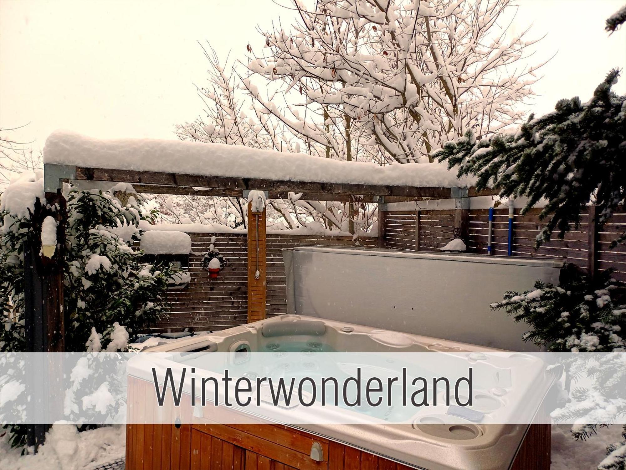 Huette41: Ganze Huette Nah Am See Mit Privatem Whirlpool, Sauna. Umzaeunt. Waldkirchen Exterior foto